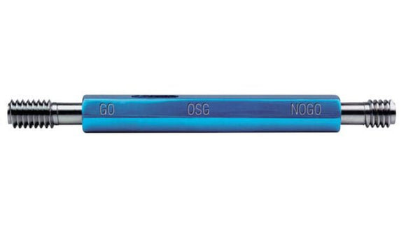 OSG 1500103900 1 - 1/8 - 12 UNF 2B THREAD LIMIT GAGE - WesTorque