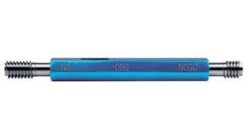 OSG 1500104400 1 - 1/2 - 6 UNC 2B THREAD LIMIT GAGE - WesTorque