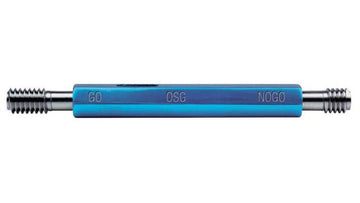 OSG 1500200600 M6 X 1.00 6H THREAD LIMIT GAGE - WesTorque