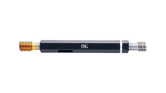 OSG 1500300405 8 - 32 UN(J)C 3B THREAD LIMIT GAGE TIN - WesTorque