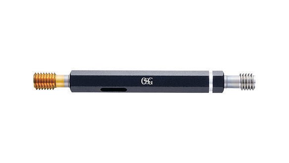OSG 1500300505 10 - 32 UN(J)F 3B THREAD LIMIT GAGE TIN - WesTorque