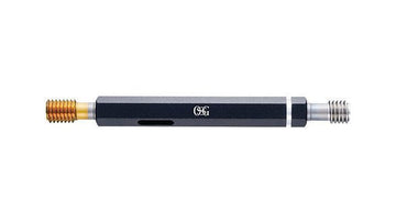 OSG 1500300705 1/4 - 28 UN(J)F 3B THREAD LIMIT GAGE TIN - WesTorque