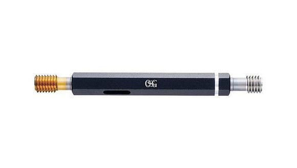 OSG 1500300705 1/4 - 28 UN(J)F 3B THREAD LIMIT GAGE TIN - WesTorque