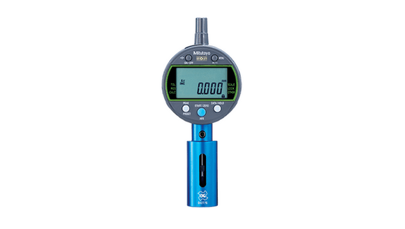 OSG 1502000100 Sleeve for Digimatic Indicator 6.5mm - WesTorque
