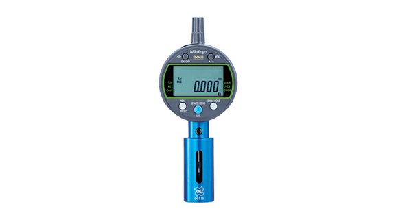 OSG 1502000200 Sleeve for Digimatic Indicator 26.5mm - WesTorque