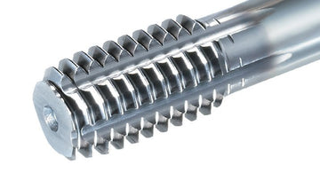 OSG 1625005445 5 - 44 H5 2.5P EXOPRO S - XPF V - WesTorque