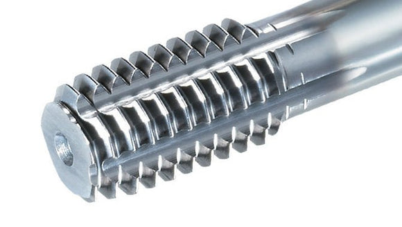OSG 1635018252 M18 x 2.5 D12 2.5P EXOPRO S - XPF V - WesTorque