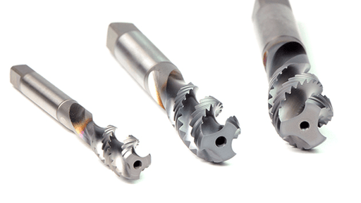 OSG 1650002608 M22X1.5 D6 4FX 2.5P A BRAND A - TAP V - WesTorque