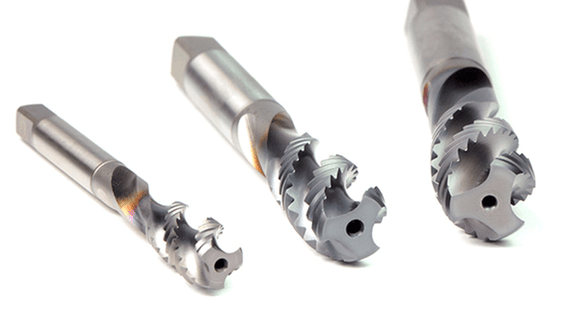 OSG 1650004208 M3.5 X 0.35 D3 2FX 2.5P A BRAND A - TAP V - WesTorque