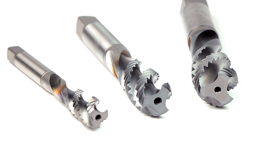OSG 1650004408 M4.5 X 0.5 D3 3FX 2.5P A BRAND A - TAP V - WesTorque