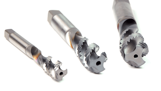 OSG 1650006808 M22 X 1.0 D5 4FX 2.5P A BRAND A - TAP V - WesTorque