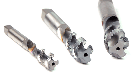 OSG 1650007008 M24 X 1.0 D5 4FX 2.5P A BRAND A - TAP V - WesTorque