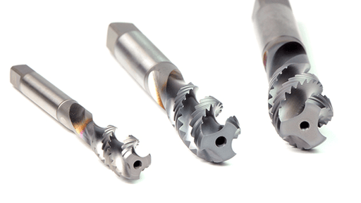 OSG 1650510108 No.10 - 32 UNF H3 3FX 1.5P A BRAND A - TAP V - WesTorque