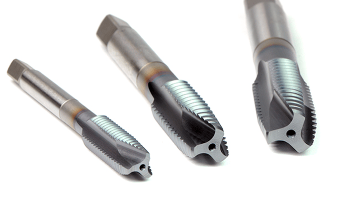 OSG 1651504708 3/4 - 16 UNF H3 3S/P PLUG A BRAND A - TAP V - WesTorque