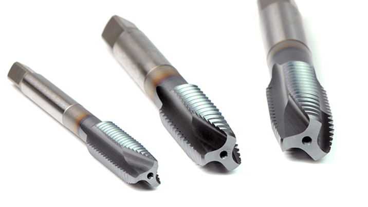 OSG 1655500308 5/16 - 18 UNC H5 3S/P 4P A BRAND A - TAP - OIL V - WesTorque