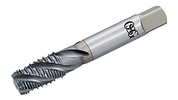 OSG 1657002008 1/8 - 27 (Sm Shk) NPT 3FX INT A BRAND A - NPT V - WesTorque