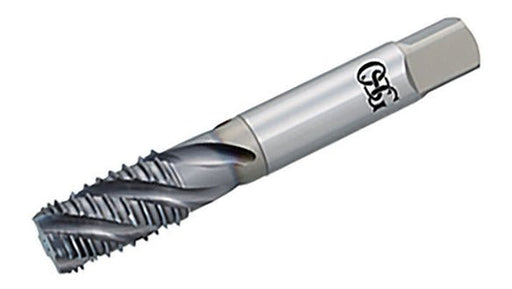 OSG 1657005008 3/8 - 18 NPT 4FX INT A BRAND A - NPT V - WesTorque
