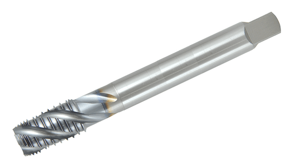 OSG 1657507008 1/4 - 18 X 4" NPT 3FX INT A BRAND A - LT - NPT V - WesTorque