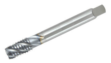 OSG 1657508008 1/4 - 18 X 6" NPT 3FX INT A BRAND A - LT - NPT V - WesTorque