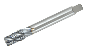 OSG 1657516008 1 - 111/2 X 6" NPT 4FX INT A BRAND A - LT - NPT V - WesTorque