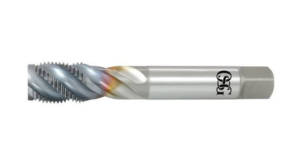 OSG 1658002008 1/4 - 19 BSPP 3FX A BRAND A - BSPP V - WesTorque