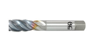 OSG 1658006008 1 - 11 BSPP 4FX A BRAND A - BSPP V - WesTorque