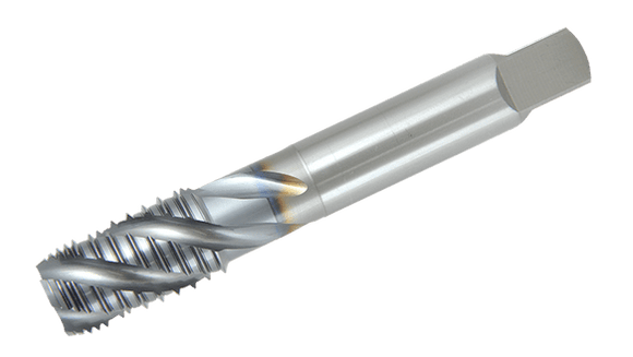 OSG 1658504008 1/2 - 14 BSPT 4FX INT A BRAND A - BSPT V - WesTorque