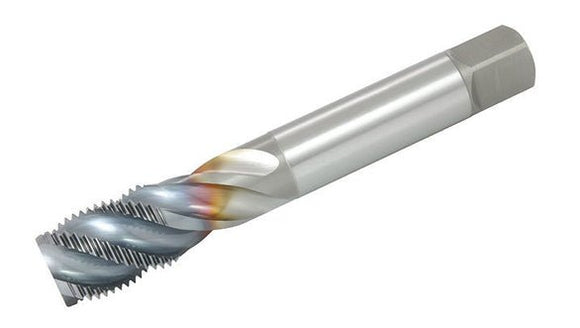 OSG 1659007008 3/4 - 14 NPS 4FX A BRAND A - NPS V - WesTorque