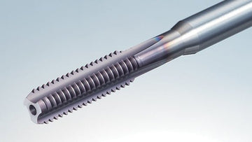 OSG 1661000000 M5 X 0.8 D4 3FL 1.5P A BRAND A - CHT - WesTorque