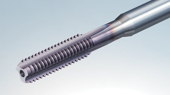 OSG 1661000000 M5 X 0.8 D4 3FL 1.5P A BRAND A - CHT - WesTorque