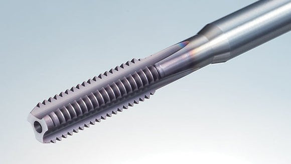 OSG 1661000100 M6 x 1.0 D5 3FL 1.5P A BRAND A - CHT - WesTorque