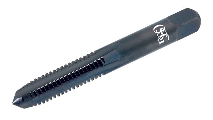 OSG 1974400 M12 X 1.25 D5 4FL BOTT - WesTorque