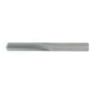 OSG 200-3320 CARBIDE "Q" STRAIGHT FLUTE DRILL - WesTorque