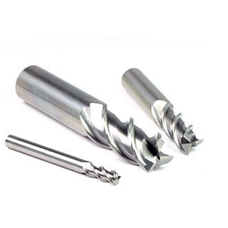 OSG 20415700 3/4 x 1 3FL EXO-AL STUB - WesTorque