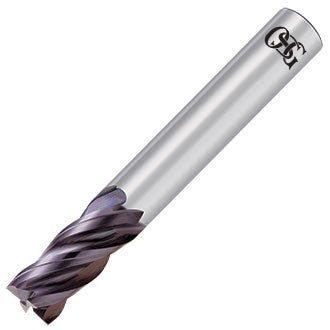 OSG 205006211 1/2 X 1 4FL AERO-UVX EXO - WesTorque