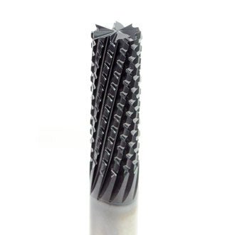 OSG 20613516 3/8" x 1 - 1/2" x 4" 12FL TYPE 3 EXOPRO AERO - BNC ROUTER - WesTorque