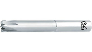 OSG 20801000 1" 8FL EXOCARB HFC - TI - WesTorque