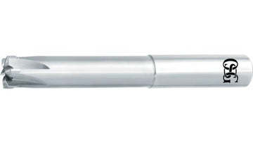 OSG 20806250 5/8" 6FL EXOCARB HFC - TI - WesTorque