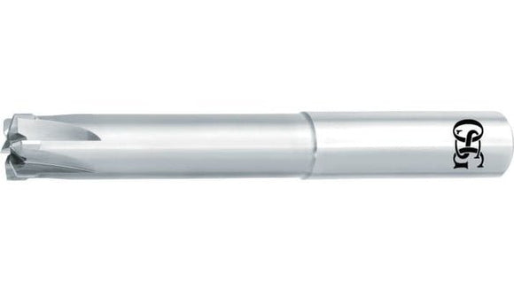OSG 20806250 5/8" 6FL EXOCARB HFC - TI - WesTorque
