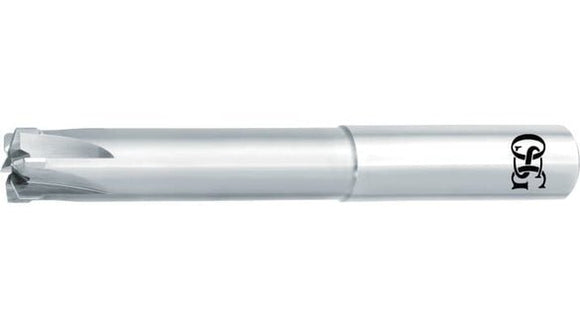 OSG 20807500 3/4" 8FL EXOCARB HFC - TI - WesTorque