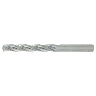OSG 233-1250 CARBIDE 1/8 3FL TWIST DRILL - WesTorque