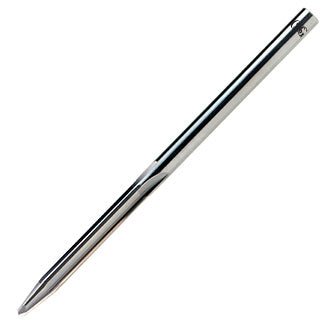 OSG 257-2040 0.2040" x 2.003" x 4" AERO-REAM - (6) - WesTorque