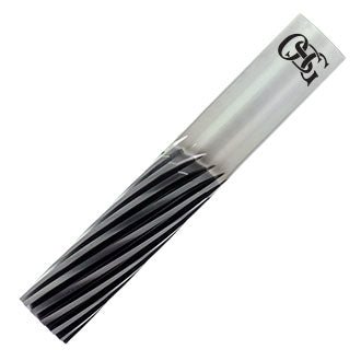 OSG 26500316 1/4" x 3/4" x 2 - 1/2" EXOPRO AERO - MFR ROUTER - WesTorque