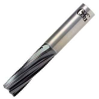 OSG 26805316 1/4" x 1/2" x 2 - 1/2" EXOPRO AERO - REC ROUTER - WesTorque