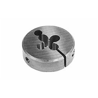 OSG 2729700 NO.12 - 24 X 1" O.D. ROUND DIE - WesTorque