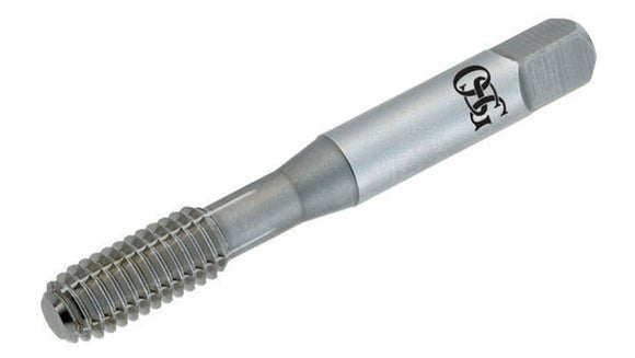 OSG 2868105 M3 X 0.5 6H BOTT NU - ROLL TIN - WesTorque