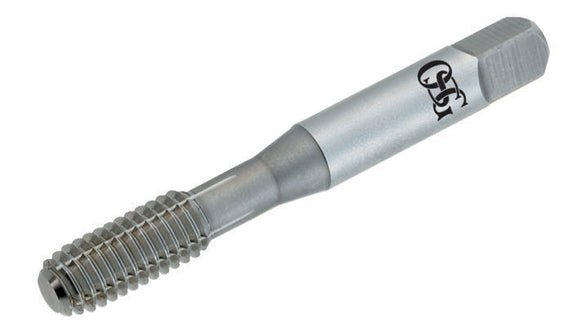 OSG 2868308 M4 X 0.7 6H BOTT NU - ROLL TiCN - WesTorque