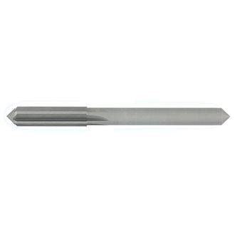OSG 300 - 1142 CARBIDE 2.9MM ST/FLT REAMER - WesTorque