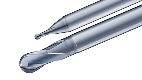 OSG 3042008 R2.5 X 10mm 2FL A BRAND AE - BD - H - WesTorque