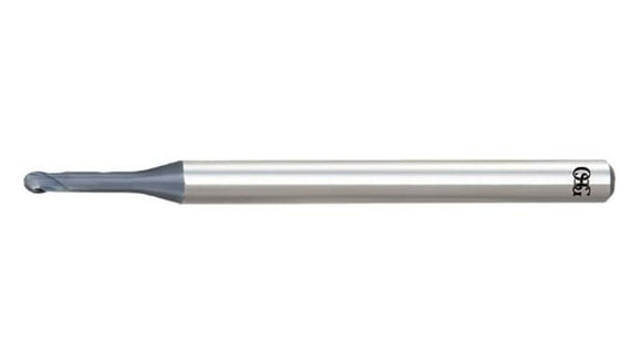 OSG 3110445 R0.2X4.5X4 WXL - LN - EBD - WesTorque